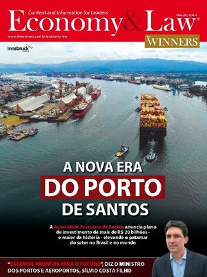 Economy & Law - Magazine